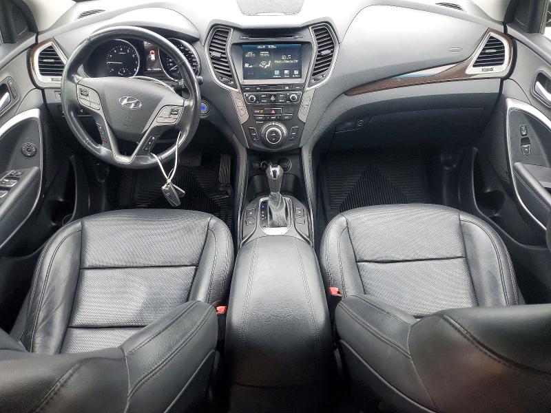 Aukcja sprzedaży 2018 Hyundai Santa Fe Sport, vin: 5XYZUDLA1JG531906, numer aukcji: 53001186