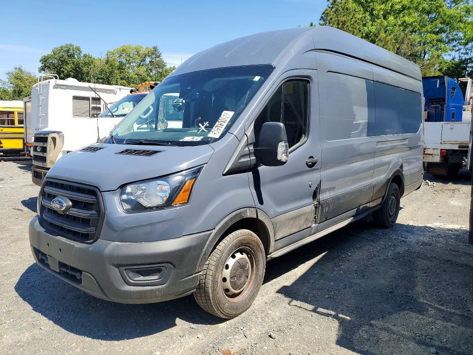 Aukcja sprzedaży 2020 Ford Transit, vin: 1FTBR3X83LKB04034, numer aukcji: 50575106