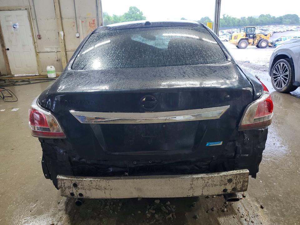 2014 Nissan Altima მანქანა იყიდება აუქციონზე, vin: 1N4AL3APXEC147513, აუქციონის ნომერი: 52215806