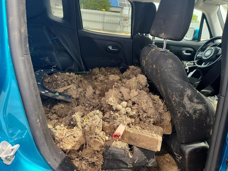 54406136 :رقم المزاد ، ZACNJBBB5KPK39079 vin ، 2019 Jeep Renegade مزاد بيع