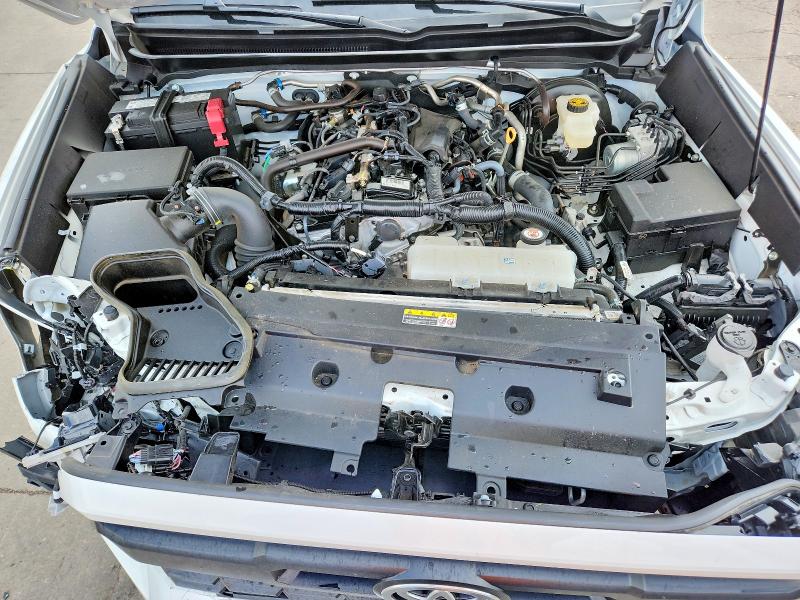 Aukcja sprzedaży 2024 Toyota Tacoma, vin: 3TMLB5JN5RM040521, numer aukcji: 52206596