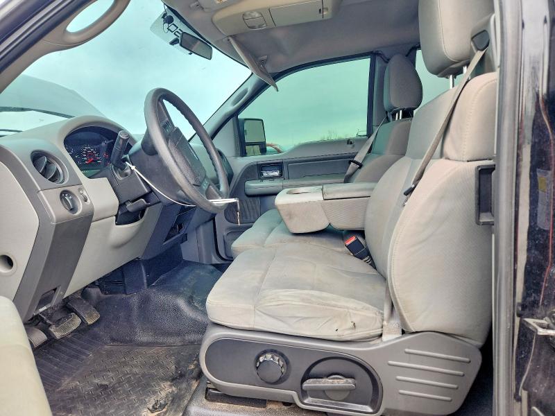 Aukcja sprzedaży 2008 Ford F150, vin: 1FTRX14W28FB47209, numer aukcji: 52049806