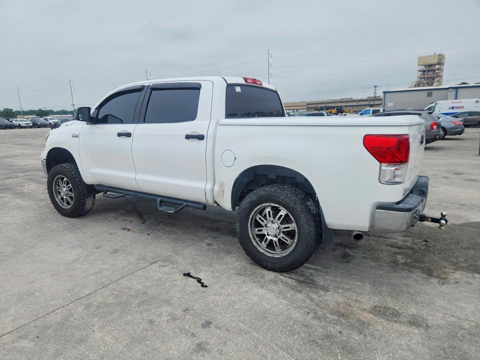 Auction sale of the 2013 Toyota Tundra, vin: 5TFDW5F19DX288501, lot number: 52078066
