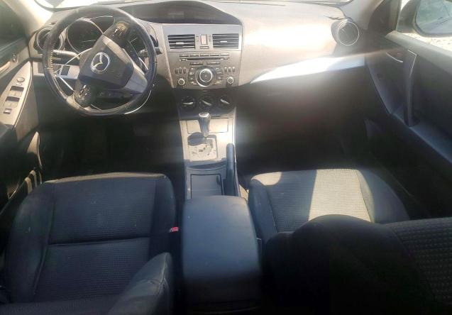 Aukcja sprzedaży 2012 Mazda 3, vin: JM1BL1V7XC1669208, numer aukcji: 52292256