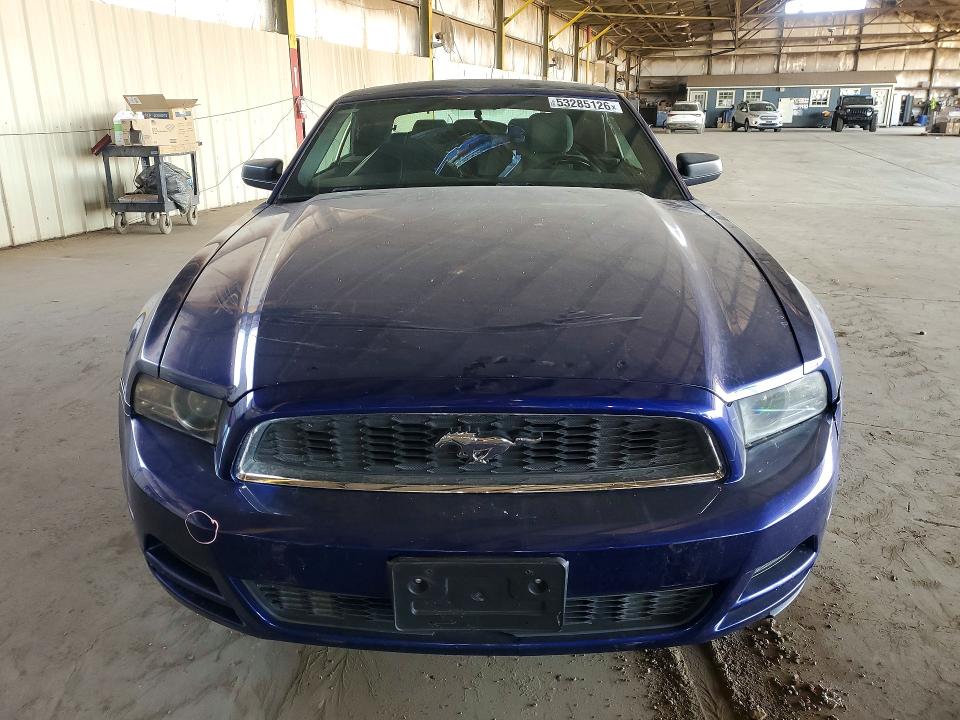 Aukcja sprzedaży 2014 Ford Mustang, vin: 1ZVBP8EM2E5272202, numer aukcji: 53285126