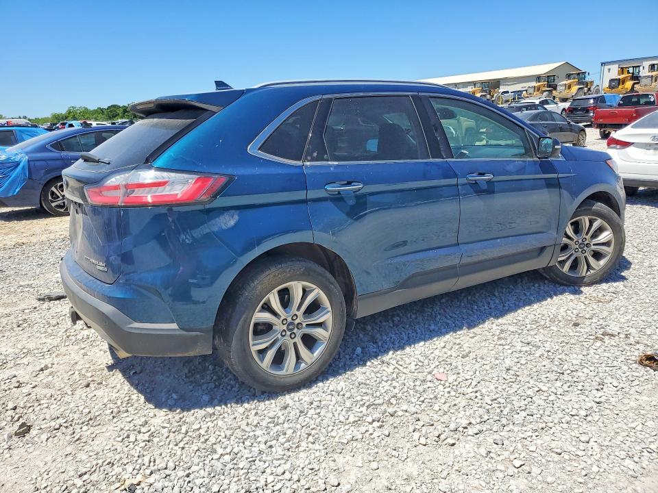 Aukcja sprzedaży 2020 Ford Edge, vin: 2FMPK4K93LBA17756, numer aukcji: 53604866