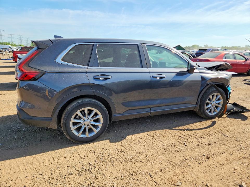 Aukcja sprzedaży 2024 Honda Cr-v, vin: 7FARS4H72RE019551, numer aukcji: 55414046