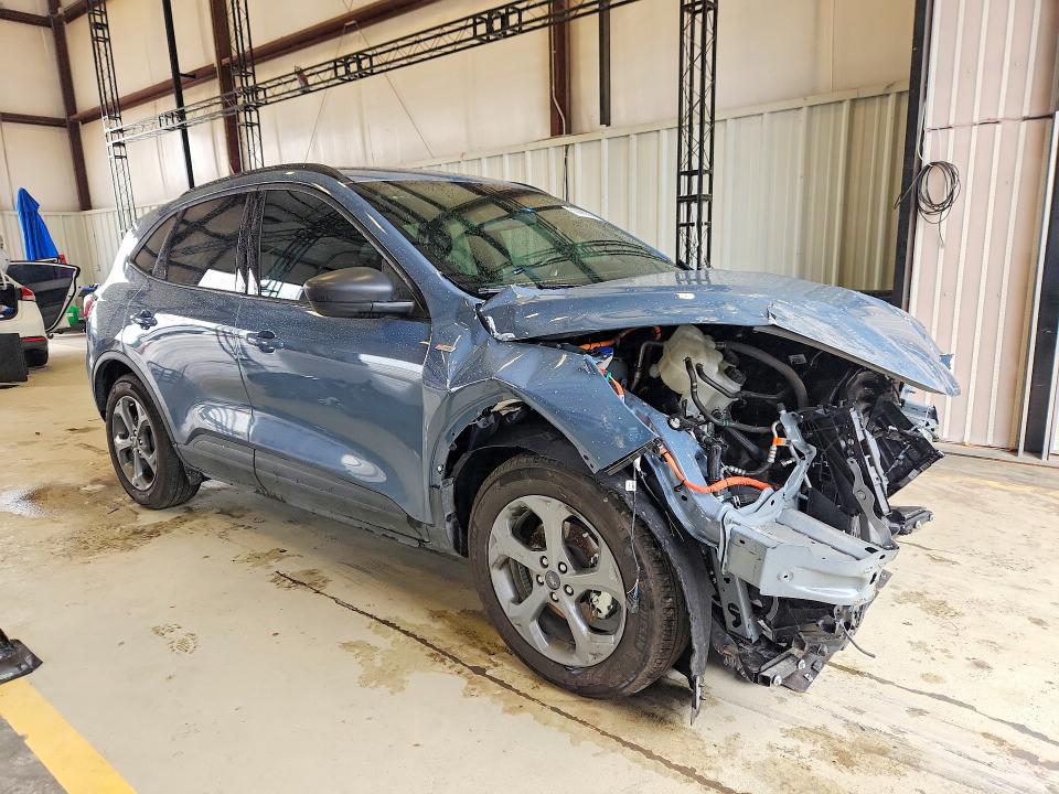 Aukcja sprzedaży 2025 Ford Escape, vin: 1FMCU0MZ6SUA82186, numer aukcji: 55066686