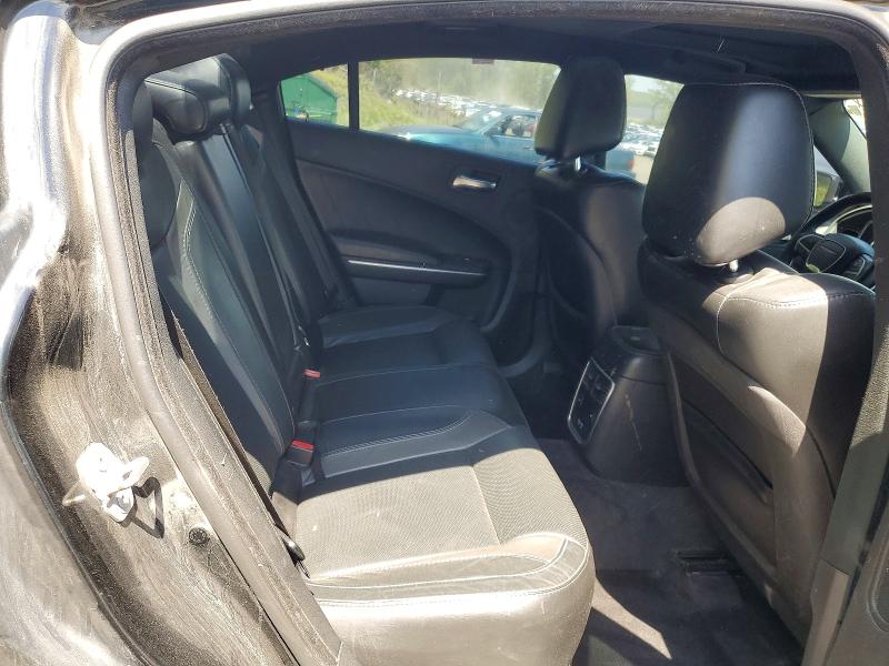 Aukcja sprzedaży 2016 Dodge Charger, vin: 2C3CDXJG3GH189324, numer aukcji: 52176226