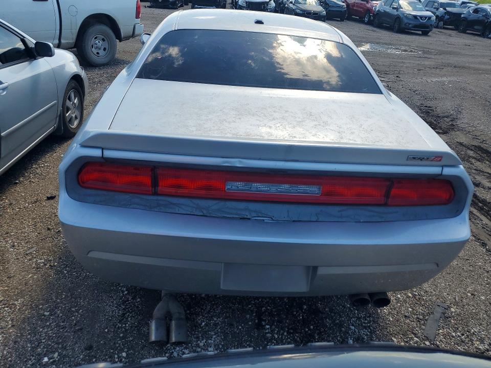 Aukcja sprzedaży 2012 Dodge Challenger, vin: 2C3CDYCJ0CH105985, numer aukcji: 54791436