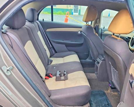 54408126 :رقم المزاد ، 1G1ZA5E08AF283345 vin ، 2010 Chevrolet Malibu مزاد بيع