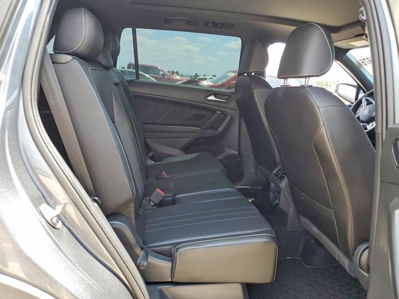 Продаж на аукціоні авто 2023 Volkswagen Tiguan, vin: 3VVCB7AX6PM140509, номер лоту: 55574976