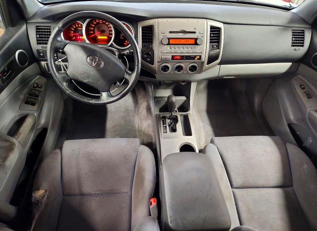 Продаж на аукціоні авто 2005 Toyota Tacoma, vin: 5TELU42N55Z107683, номер лоту: 54155826