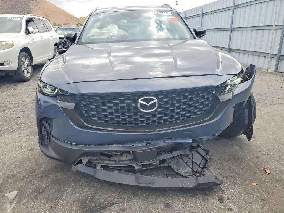 Продажа на аукционе авто 2024 Mazda Cx-50, vin: 7MMVABDM1RN180231, номер лота: 55186656
