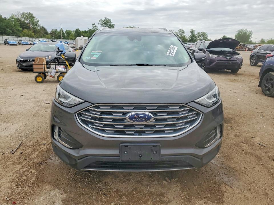 Продаж на аукціоні авто 2019 Ford Edge, vin: 2FMPK4J9XKBC71092, номер лоту: 54517896