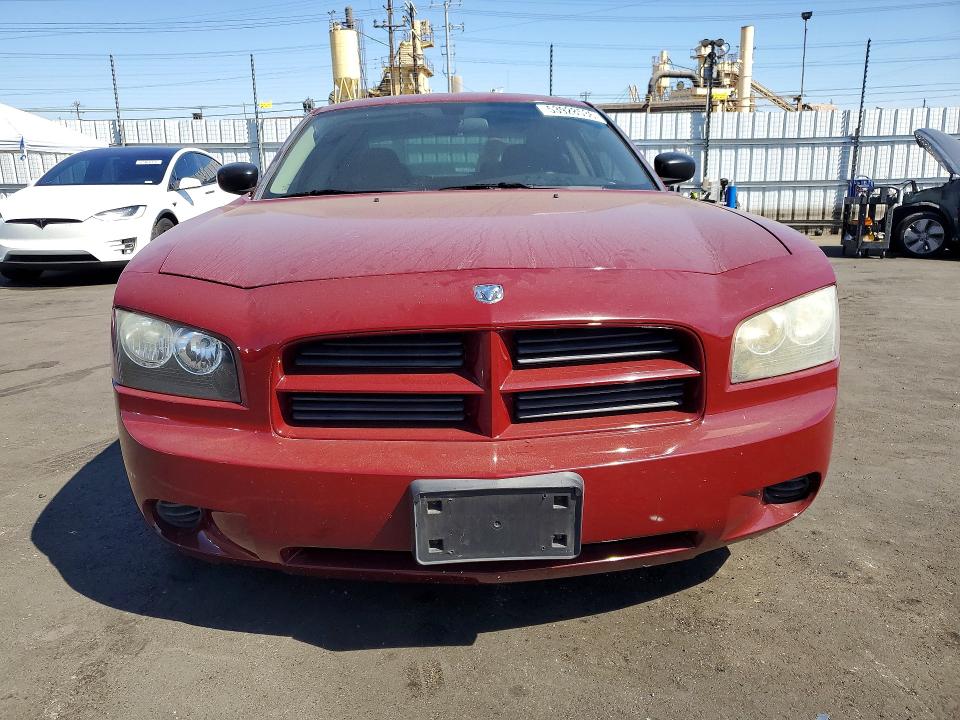 Aukcja sprzedaży 2007 Dodge Charger, vin: 2B3KA43G17H864178, numer aukcji: 53928536