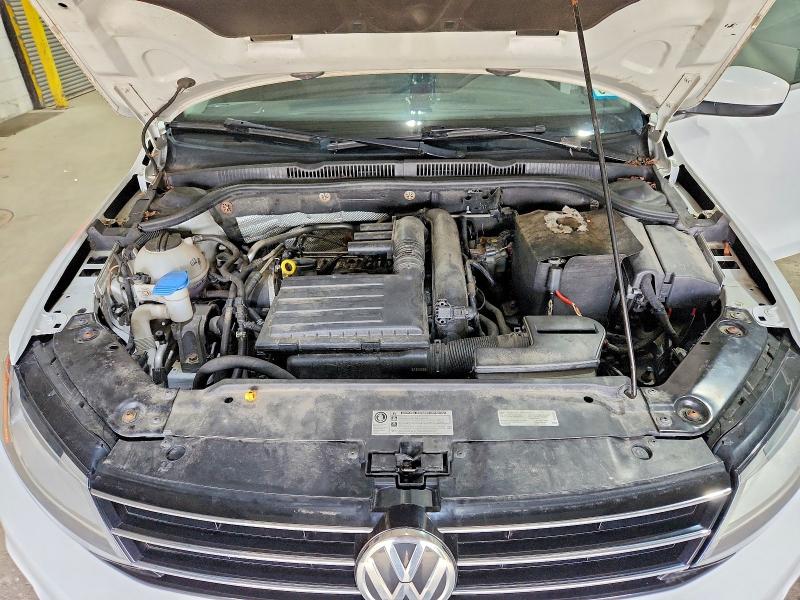 Продажа на аукционе авто 2017 Volkswagen Jetta, vin: 3VW167AJ3HM319501, номер лота: 52917176