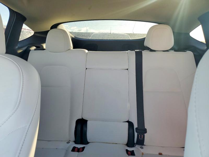 52881186 :رقم المزاد ، 7SAYGDEE0PF780770 vin ، 2023 Tesla Model Y مزاد بيع