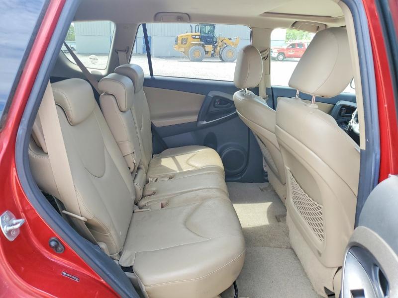 Продаж на аукціоні авто 2009 Toyota Rav4, vin: JTMBF31V795015811, номер лоту: 54783046