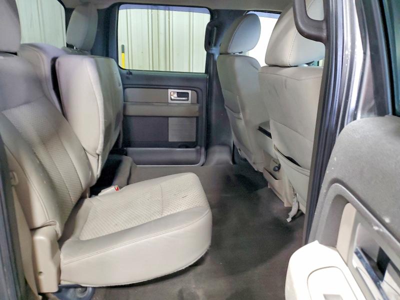 2010 Ford F150 მანქანა იყიდება აუქციონზე, vin: 1FTFW1EV2AFD33575, აუქციონის ნომერი: 54335926