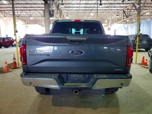 Продаж на аукціоні авто 2015 Ford F150, vin: 1FTEW1EF8FFA98482, номер лоту: 52556626