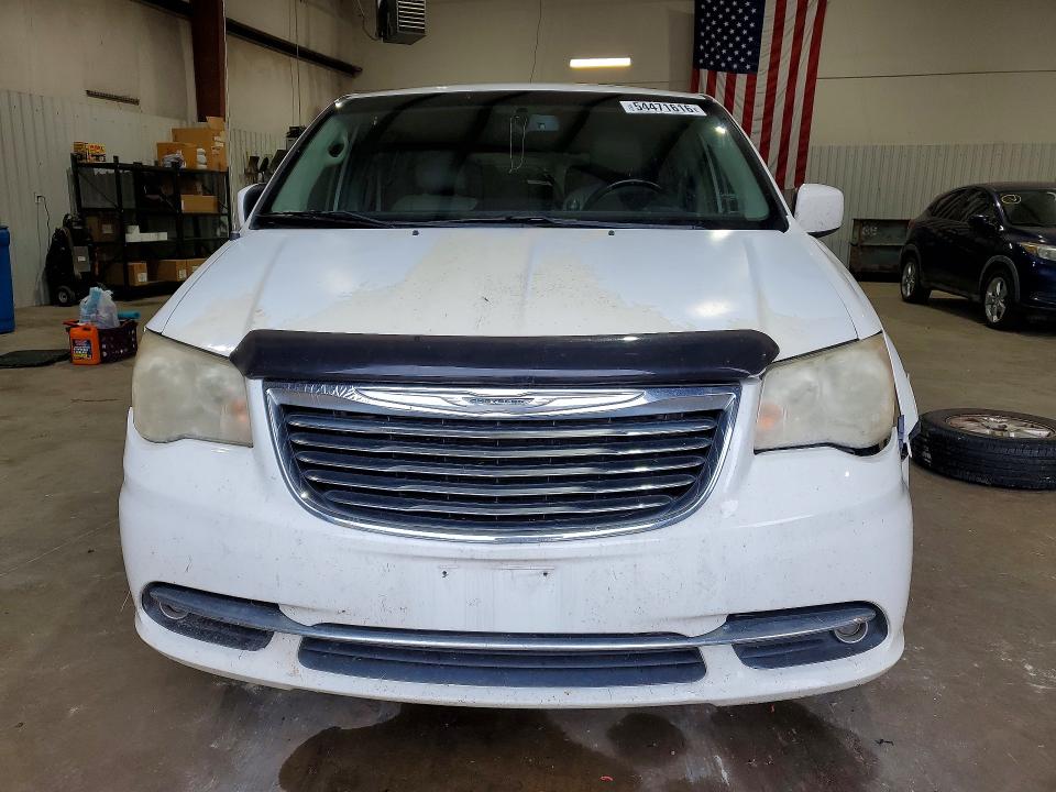 Aukcja sprzedaży 2013 Chrysler Town & Country, vin: 2C4RC1BG8DR577045, numer aukcji: 54471616