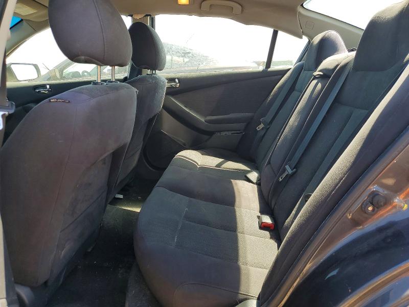 2011 Nissan Altima მანქანა იყიდება აუქციონზე, vin: 1N4AL2AP8BN470050, აუქციონის ნომერი: 55354266