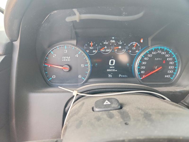 Продаж на аукціоні авто 2019 Gmc Yukon, vin: 1GKS2CKJ8KR395431, номер лоту: 51370226