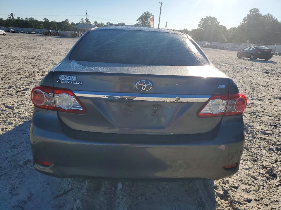 Aukcja sprzedaży 2013 Toyota Corolla, vin: 2T1BU4EE8DC936453, numer aukcji: 53716386