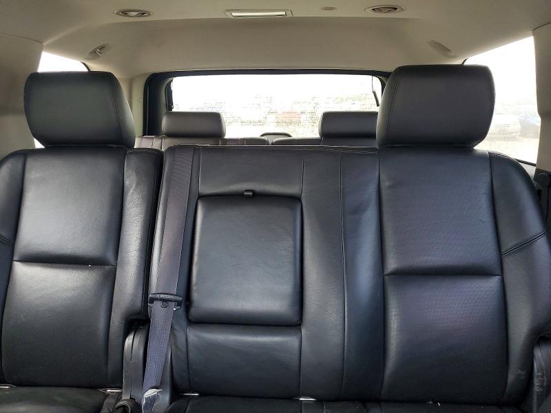 Aukcja sprzedaży 2011 Gmc Yukon, vin: 1GKS1GEJ4BR283554, numer aukcji: 52935876