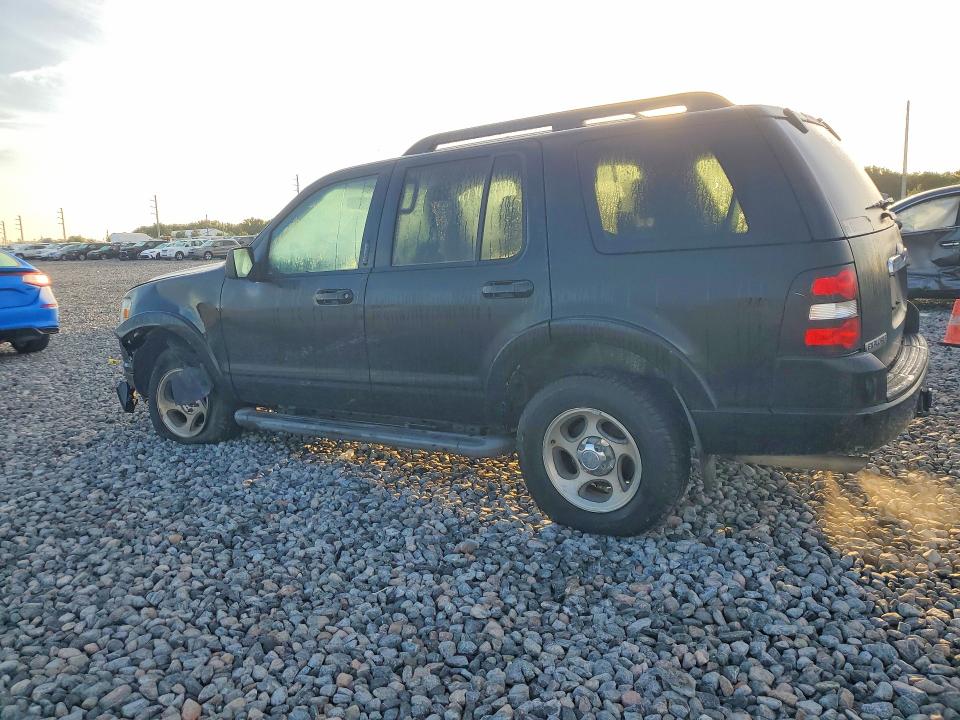 Aukcja sprzedaży 2010 Ford Explorer, vin: 1FMEU6DE4AUA46536, numer aukcji: 54417176