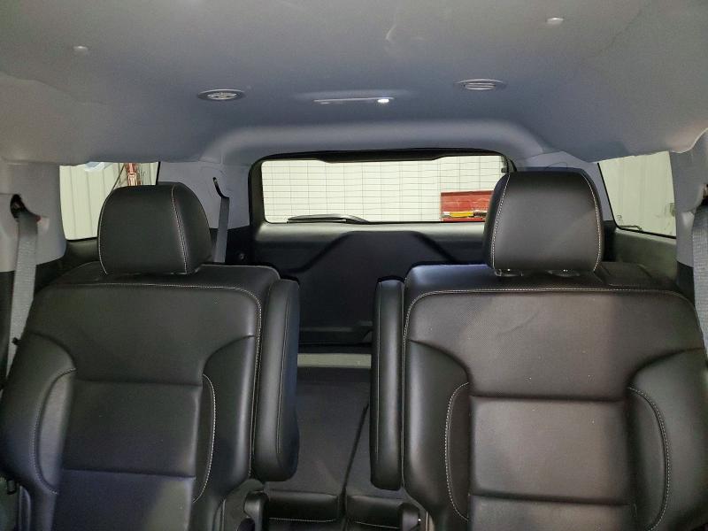 53784376 :رقم المزاد ، 1GKKNULS9LZ143399 vin ، 2020 Gmc Acadia مزاد بيع