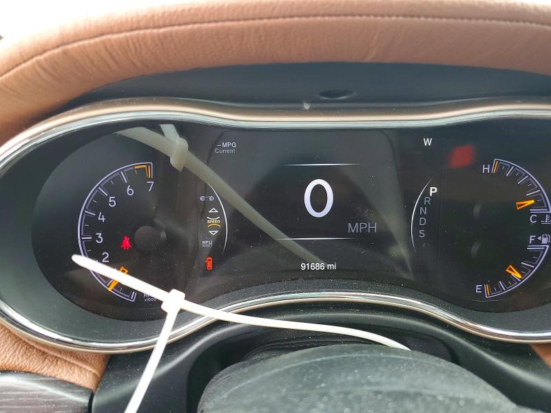 Продаж на аукціоні авто 2015 Jeep Grand Cherokee, vin: 1C4RJFJG2FC713525, номер лоту: 54759916