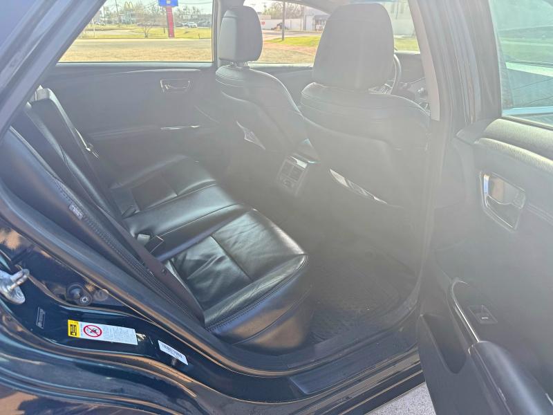 54591736 :رقم المزاد ، 4T1BD1EB7EU021808 vin ، 2014 Toyota Avalon Hybrid مزاد بيع