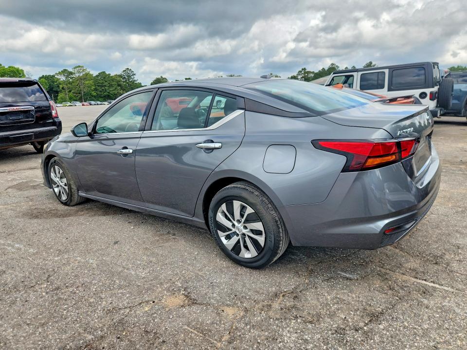 2020 Nissan Altima მანქანა იყიდება აუქციონზე, vin: 1N4BL4BV0LC247379, აუქციონის ნომერი: 53872446