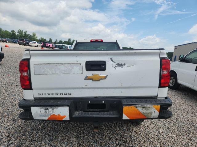 Продаж на аукціоні авто 2018 Chevrolet Silverado, vin: 1GCNCNEH9JZ222462, номер лоту: 53301396