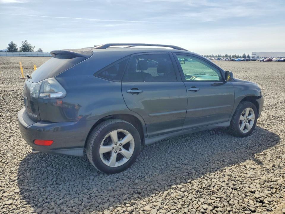 Продаж на аукціоні авто 2006 Lexus Rx, vin: JTJGA31U160062186, номер лоту: 52167876