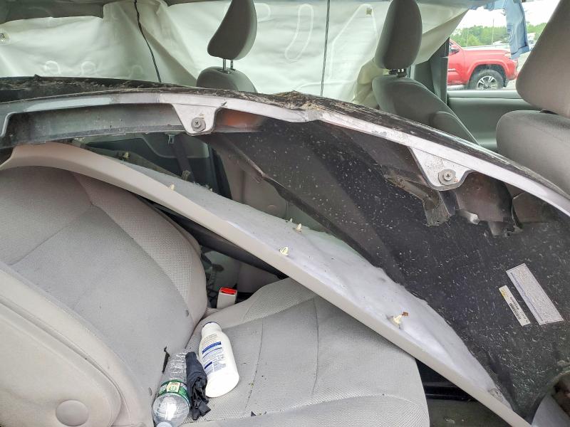 Продажа на аукционе авто 2015 Toyota Sienna, vin: 5TDZK3DC1FS630798, номер лота: 52478766