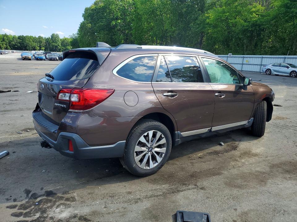 Продажа на аукционе авто 2019 Subaru Outback, vin: 4S4BSATCXK3322432, номер лота: 54607976