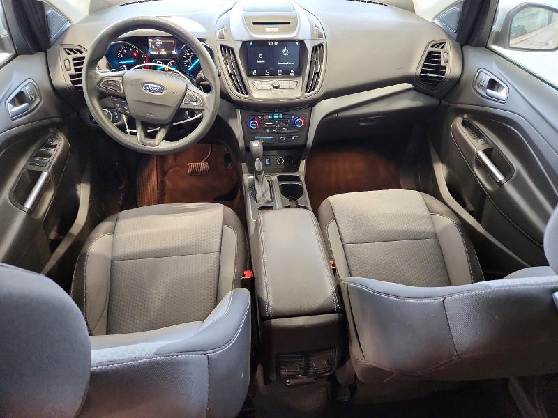 52961406 :رقم المزاد ، 1FMCU0G97HUB99327 vin ، 2017 Ford Escape مزاد بيع