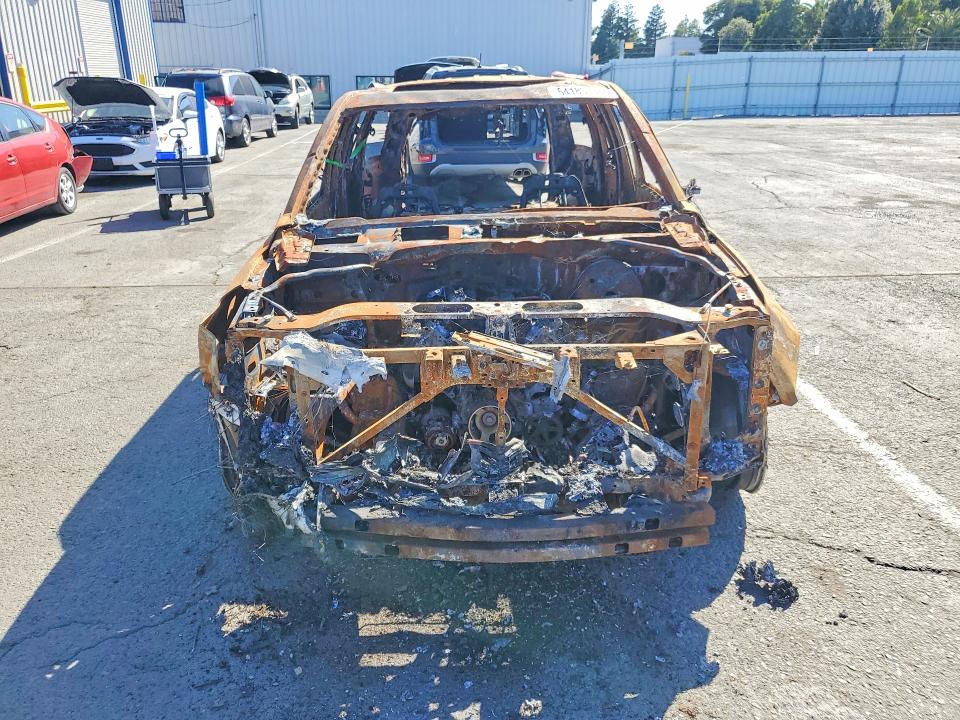 Aukcja sprzedaży 2017 Cadillac Escalade, vin: 1GYS4HKJ6HR179373, numer aukcji: 54185136