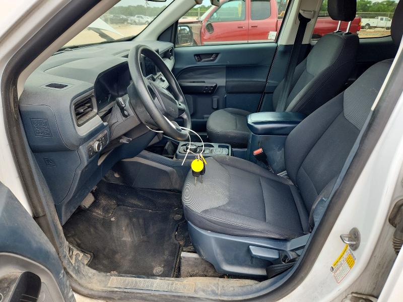 Продажа на аукционе авто 2022 Ford Maverick, vin: 3FTTW8E37NRA64038, номер лота: 55413776