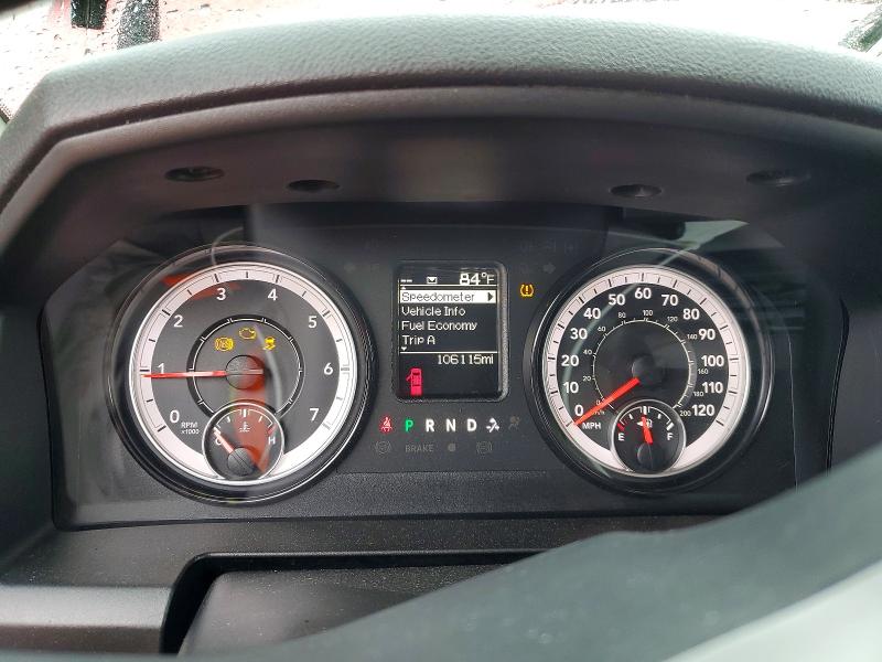 54517046 :رقم المزاد ، 1C6RR6LG5MS530054 vin ، 2021 Ram 1500 Classic مزاد بيع