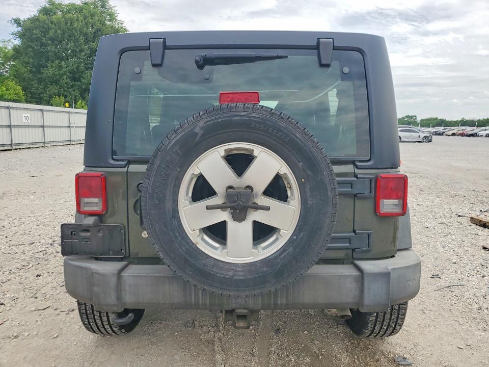 2015 Jeep Wrangler Unlimited მანქანა იყიდება აუქციონზე, vin: 1C4BJWDG8FL653778, აუქციონის ნომერი: 55006676
