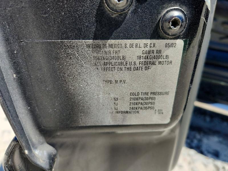 2002 Chevrolet Avalanche მანქანა იყიდება აუქციონზე, vin: 3GNEC13T72G315392, აუქციონის ნომერი: 53770166