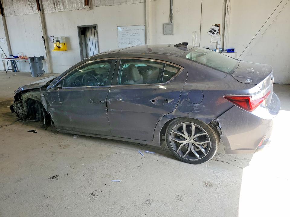 53907956 :رقم المزاد ، 19UDE2F73LA012565 vin ، 2020 Acura Ilx مزاد بيع