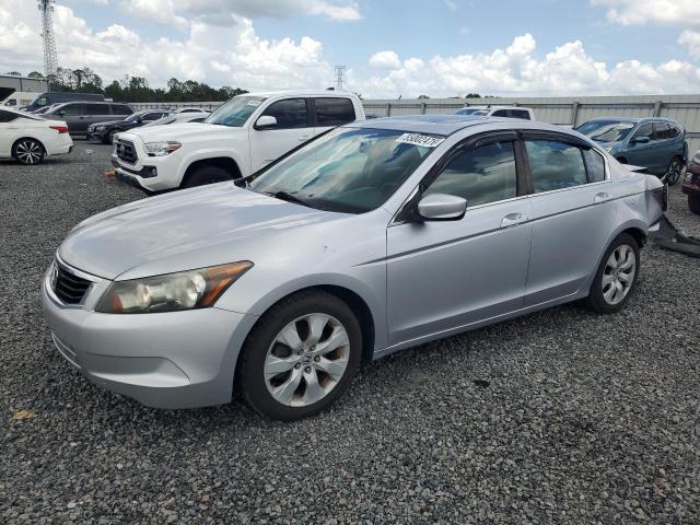 2010 Honda Accord მანქანა იყიდება აუქციონზე, vin: 1HGCP2F77AA040906, აუქციონის ნომერი: 55002476