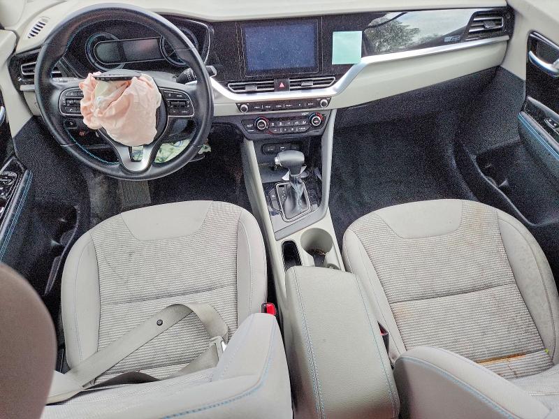 Aukcja sprzedaży 2020 Kia Niro, vin: KNDCM3LD9L5422566, numer aukcji: 53817676