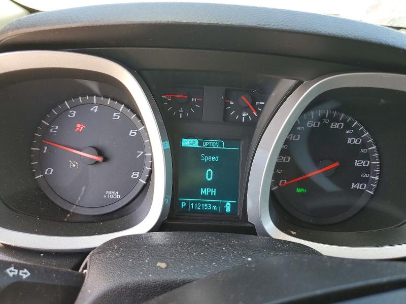 Aukcja sprzedaży 2017 Chevrolet Equinox, vin: 2GNALCEK4H6204527, numer aukcji: 51902916