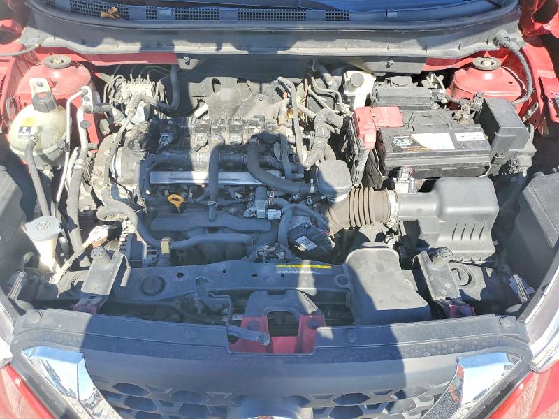 Aukcja sprzedaży 2019 Nissan Kicks, vin: 3N1CP5CU4KL519601, numer aukcji: 53169916